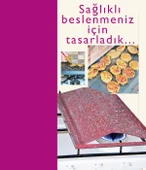 GRANİT KAPLI OCAK ÜSTÜ ÜÇGEN IZGARA - 2