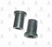 Maher 08267  Makas Lastiği H-100 Kısa Arka (Yerli) L-200 87-20 - 1