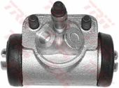 TRW BWN102 TEKER SİLİNDİRİ 27 mm SOL LAND 90 110 DEFENDER - 1