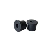 Monreal 30254  Makas Lastiği-(Büyük Geniş 19Mm) Nissan D21/D22 (Spd) - 1