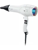 Valera Swiss Epower EP2030 Eq Rc Çıkarılabilir Profesyonel Iyonik Saç Kurutma Makinası 1600 W Beyaz - 2