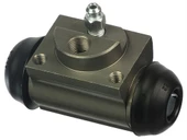 Delphi LW80125 TEKER SİLİNDİRİ DÜZENEGI ARKA FIESTA FUSION. KA. S - 1