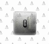 Maher 08621  Makas Plastiği E-2200 Besta (Yerli) - 1