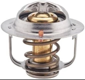 Elba 860065  Termostat 82C Karsan Premıer-Isuzu Trooper 3.0 Dtı 54×33×22 Kauçuk Klape Kupilya - 1