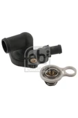 FEBI 47546 Termostat Bmw Mini R50 R52 Chrysler Pt Cruiser 1.6 Neon Ii 1.6 1 Adet - 1