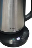 Simtel Sml-digit Dijital Göstergeli Çay Makinası - 3