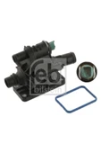 FEBI 36036  Termostat Kapağı Komple 307 Partner 02- - 1