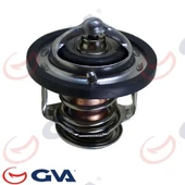 GVA 5171140  Termostat (82C) Corolla Uyumlu (E10) (90-01)- Avansıs 1.6-1.8-2.0 (97-00)- Hyundai İ10 1.1 08- Getz 1.1 02 - 1