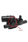Magneti Marelli 359001202030 MAGNETTI MARELLI  Termostat Komple 82C Trafic Laguna 2.0 Dci - 1