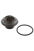 Magneti Marelli 359001200660  Termostat 80c Bmw 320-323i-320i-524d-635 Csı - 1
