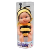 Kostümlü Junior Bebek - 1