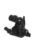 OES T11603 Termostat Komple Euro5 1.3 Multijet Linea Doblo - 1