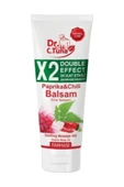 Farmasi Dr C. Tuna Paprika & Chili Balsam X2 Double Effect 250 ml thumbnail 1