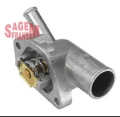 Sagem 131161 FR  Termostat 87°C Tempra-Tipo-SLX - 1