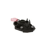 Sagem 131137  Termostat Sportu Flanşı CLIO III Megane Logan Qashqai 1.5 DCI - 1