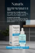 Kırışıklık Karşıtı Yüz Serumu 4D Hyaluronic Acid Derin Nemlendirme & Cilt Yenileme - 30 ml thumbnail 3