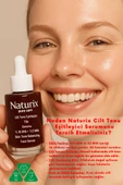 Cilt Tonu Eşitleyici Serum %10 AHA + %2 BHA Kırmızı Peeling Etkisi - 30 Ml - 5