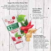 Farmasi Dr C. Tuna Paprika & Chili Balsam X2 Double Effect 250 ml thumbnail 2