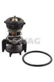 Swag 30106524 TERMOSTAT-JOOP (VW CADDY 16-  CRAFTER 17-  GOLF 13-  PASSAT 13-  POLO 13-  TRANSPORTER 20-) - 1
