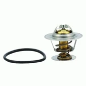 Topran 100573001  755 Termostat Polo-Golf II-Jetta-Toledo-Leon-Ibiza-Cordoba 84C - 1