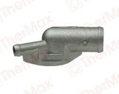 Thermax T02.109 Termostat Komple 02.109 Tempra 90-96 -Tipo 88-95 -SLX Uno 70 88-95 1.4 1.4İe 1.6 - 1