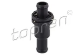 Topran 112948001  Termostat (VW Caddy- Golf 06-16 Passat 08- Audi A3 04-13 A4 16- Seat Leon 06-13 - 1