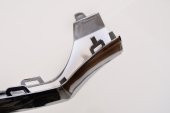 MERCEDES W205 AMG ÖN TAMPON ALT NİKELAJ SAĞ - 4