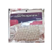 Shogun Tako Silikon Balık Yumurtası Renk: Beyaz thumbnail 1