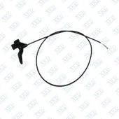 Akd OP160100 Motor Kaput Açma Teli Astra F Corsa B - 1