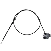 Brucke 1362476080  MOTOR KAPUT AÇMA TELİ BİPPER NEMO FİORINO - 1