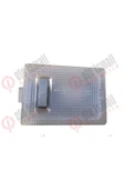 PSA 95063926  Tavan Lambası Beyaz- Gm Mokka-Corsa D-Corsa E-Astra H-Zafira B-Aveo-Spark - 1