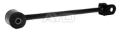 AYD 15656  DENSOGE KOLU X-TRAIL 01- ARKA - 1