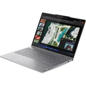 ThinkBook 14 2-in-1 G4 IML Intel Core Ultra 7 155U 16GB DDR5-5600 Mhz Ram 512GB SSD Freedos 14" WUXGA IPS Panel Dokunmatik Ekran Laptop 21MX002VTR - 7
