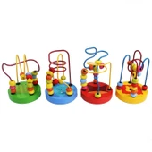 Sunman Ahşap Mini Koordinasyon - 4