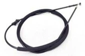 Monreal 74072 Motor Kaput Açma Teli A6 A7 11-17 4g0823535 - 1
