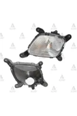 DEPO 2231603RUE Gündüz Sürüş Lambası Sağ Kia Picanto 15- - 1