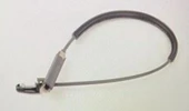 Monreal 74829 Motor Kaput Açma Teli Polo 6n1823531 - 1