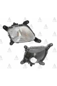 DEPO 2231603LUE Gündüz Sürüş Lambası Sol Kia Picanto 15- - 1