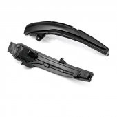 MERCEDES C-E-S SERİSİ W205-W213-W238-W222 AYNA SİN. KAYAR LEDLİ - 2