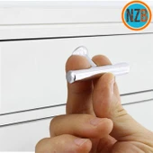 Düğme Dolap Mobilya Mutfak Dolabı Çekmece Dolap Kapak Kulpu Kulpları Kulbu Metal Kulp Krom thumbnail 4