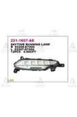 DEPO 2211607LAE Gündüz Sürüş Lambası Sol Hyundai Tucson 15- - 1