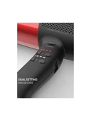 Valera Swiss Matrixcare Aı Profesyonel Yüksek Hızlı Dc Motor Ultra Sessiz Saç Kurutma Fön Makinesi - 3