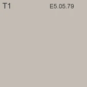 Marshall Akrikor Elastomerik Boya T1 2.5 Lt (3,5 Kg) - 2