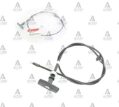 Hmc Mobis 0K60A56730A MOBIS 0 Tel Kaput Açma Bongo 97-04 - 1