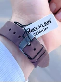 Daniel Klein Erkek Kol Saati VS.BLKT.0421 - 5