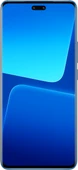 Xiaomi 13 Lite 256 GB 8 RAM SİYAH XİAOMİ TÜRKİYE GARANTİLİ - 1