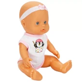 Boubou Sesli Altını Islatan Bebek Seti 00003451 - 4
