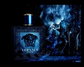 Versace Eros Erkek Parfüm EDT 100 ML - 5