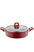 Kiremit Karnıyarık Tencere No:32 Cm 4306 - 1