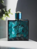 Versace Eros Erkek Parfüm EDT 100 ML - 8
